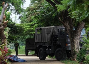 Tailand və Kamboca arasındakı toqquşmalar sərhəd boyu yayılıb