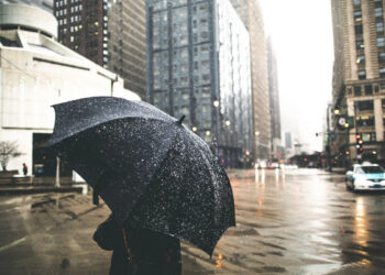 Leysan olacaq, qar yağacaq – Sabahın havası