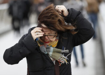 Küləklə bağlı XƏBƏRDARLIQ