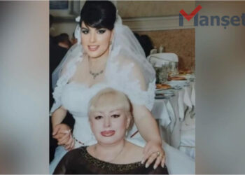 İlhamə Quliyevanın bacısı qızından yarım milyonluq DƏLƏDUZLUQ – FOTO
