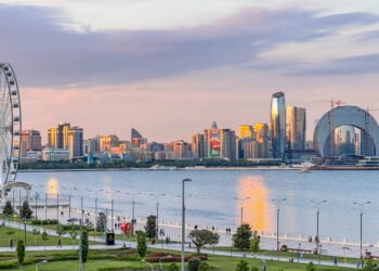 Sabah hava yağmursuz olacaq