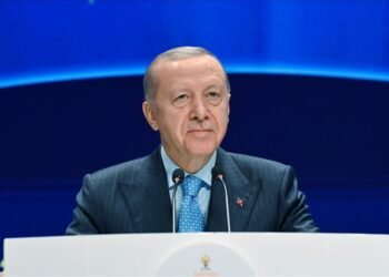 Harada zülm varsa, biz məzlumun yanındayıq – Ərdoğan