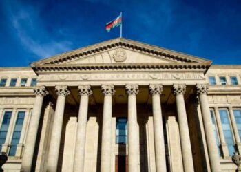 Ali Məhkəmə qərar qəbul etdi