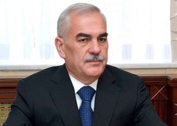 Talıbovun ad gününü belə təbrik etdi – FOTO