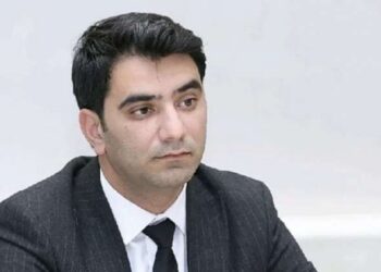 ADY-də yeni təyinat oldu – FOTO