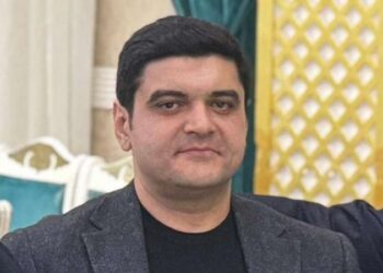 Məktəblini xilas edən Gözəlovun oğlu imiş – FOTO