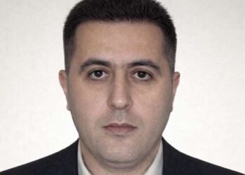 Rəşad İlyasov ev dustaqlığına buraxıldı