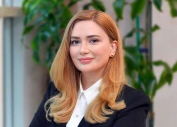 Dövlət bankının yeni sədri Nəbiyeva kimdir?