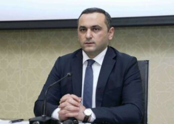 TƏBİB-in keçmiş sədrinə vəzifə verildi