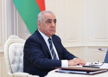 Əli Əsədov qərar imzaladı