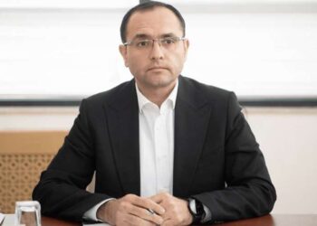 Məcnun Məmmədova yeni müavinlər təyin edildi