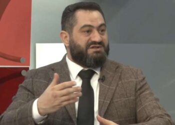 Reabilitasiya Mərkəzinin rəhbəri saxlanıldı