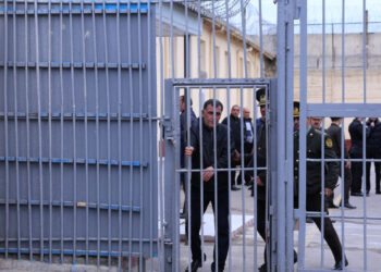 Amnistiya aktı indiyədək 12 mindən çox şəxsə tətbiq olunub