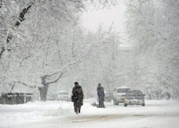 Sabah 20 dərəcə şaxta olacaq – PROQNOZ