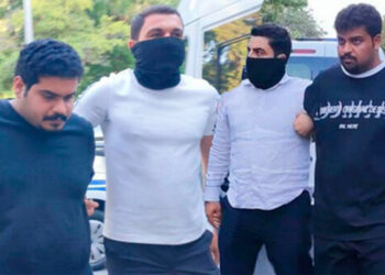 Şəhidləri təhqir edən ərəblər apellyasiya şikayəti veriblər