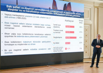 Nazirlər Kabinetinə siyahı təqdim ediləcək – Məcburi köçürmələr olacaq