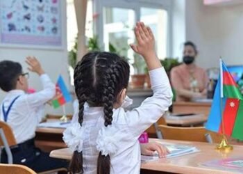 Müəllimlərin məzuniyyəti ilə bağlı YENİLİK – FƏRMAN