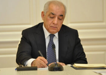 Əli Əsədovdan yeni QƏRAR