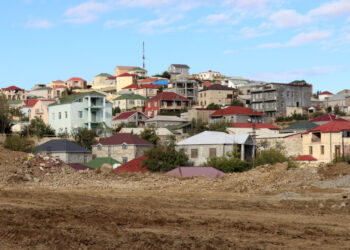 Sənədi olmayan tikililərlə bağlı RƏSMİ AÇIQLAMA