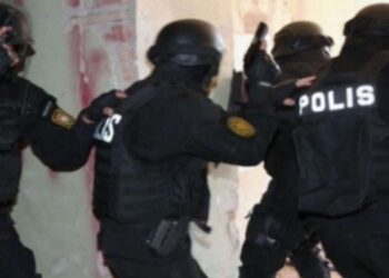 DİN əməliyyat keçirdi – gizli silah anbarı ifşa olundu