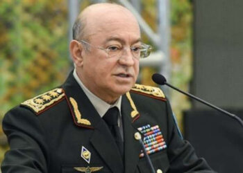 Kəmaləddin Heydərovdan yüksək vəzifəyə YENİ TƏYİNAT – FOTO