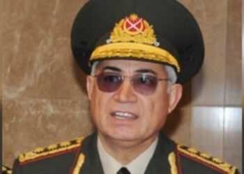 Vaqif Axundova qurulan tələ – Generalı kim xilas edib?