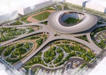 “İmarət”i bu şirkət inşa edəcək – 60 milyonluq müqavilə…