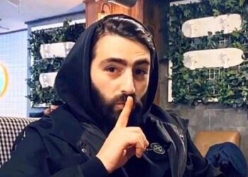 Elşad Xosenin həbsinə səbəb olan – VİDEO