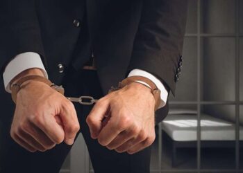 Azərbaycan Dövlət Film Fondunun işçisi həbs edildi – TƏFƏRRÜAT