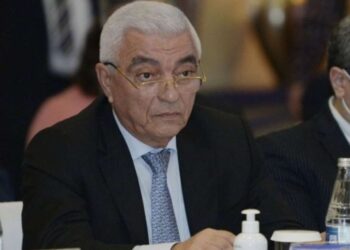 Metronun sabiq rəhbərinə yeni vəzifə verildi – FOTO