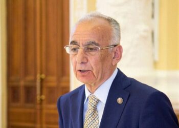 Hacıbala Abutalıbov Bakıdan köçdü