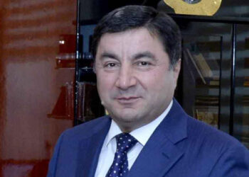 “Hərraca çıxarılan milyonluq əmlakların mənə aidiyyatı yoxdur” – Vidadi Zeynalov