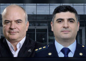 Ölkənin ən gənc generalı bu şəxsin oğlu imiş