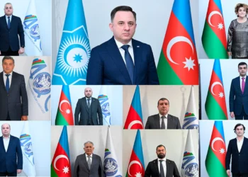 Ədliyyə Nazirliyi AQC-nin yeni İdarə Heyətini təsdiqlədi