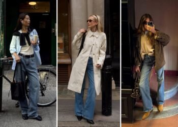 Xanımların diqqətinə: 2026-cı ildə üstünlük təşkil edəcək altı əsas şalvar stili