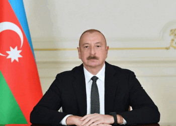 Prezident xalqa müraciət edir – Canlı