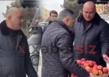 Sumqayıtda sahibkarı alçaldan məmur kimdir? – DOSYE