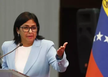 Venesuelanın müvəqqəti prezidentindən gözlənilməz həmlə