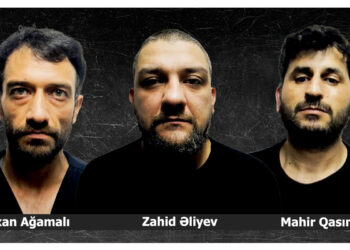 “Bandotdel” əməliyyat keçirdi – Həbs olunanlar var / VİDEO