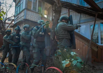 DTX səfirliyə terror hücumunun qarşısını aldı – XÜSUSİ ƏMƏLİYYAT