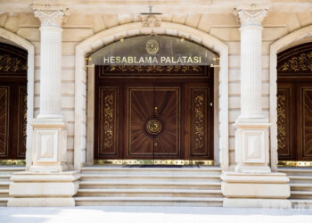 Qarabağda tikinti layihələrində artıq xərclər ixtisar edildi