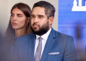 Maduronun oğlu atasının saxlanılmasında danışdı: “Gec-tez…”