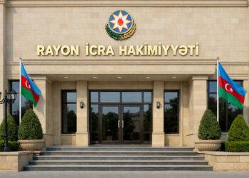 Bakının icra hakimiyyətlərində struktur dəyişiklikləri – Yeni sektorlar yaradıldı