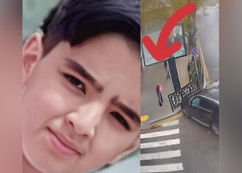 Sərxanın həyatını o xilas etdi – Polisin səssiz qəhrəmanlığı