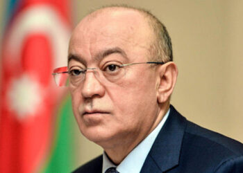 Kəmaləddin Heydərov onu VƏZİFƏYƏ GƏTİRDİ