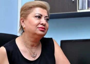 Kəmalə Ağazadə ilə bağlı ÜZÜCÜ XƏBƏR