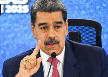 Maduroya bu yaxınları “xəyanət” edib – İDDİA