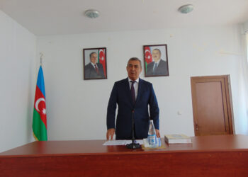 İcra başçısına AĞIR İTKİ – FOTO