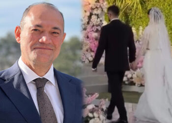 “Qardaşım oğlu bu toyu öz pulu ilə təşkil edib”