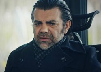 Savaş Özdemir ilə Anadolu Rock Rüzgarı Bakıda!